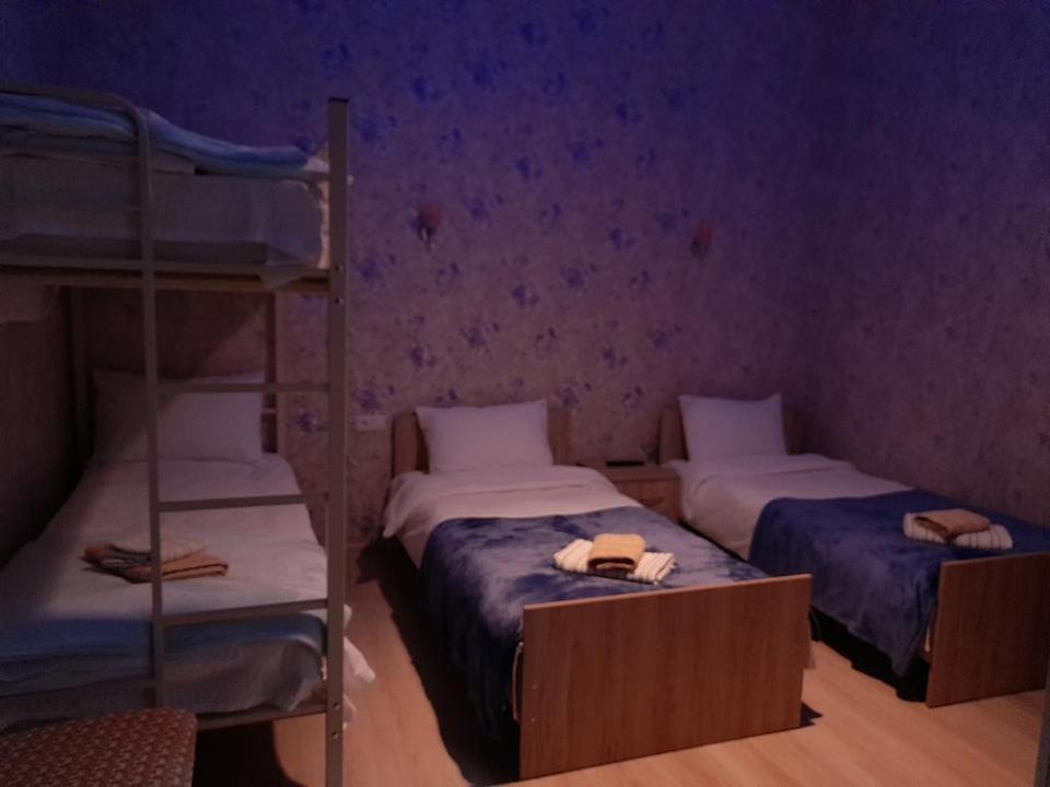מלון קוטאיסי Anseza מראה חיצוני תמונה